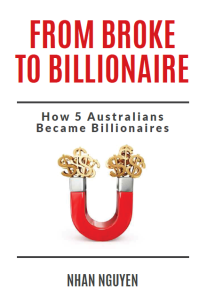 BrokeToBillionaireBookCover